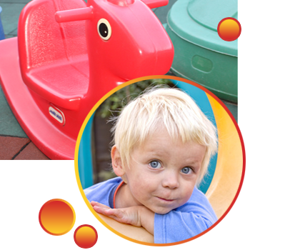 Facilitiews at Tiddlywinks Day Nursery in Cannock