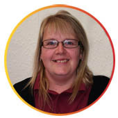 Tracey Nursery Nurse Tiddlywinks Nursery, Cannock